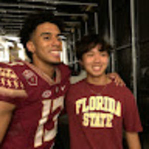 Meet your Posher, Tim